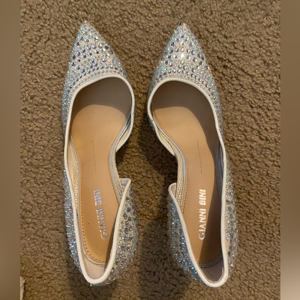 Gianni bini stilettos